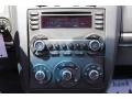 2007 Dark Blue Metallic Chevrolet Malibu LT Sedan  photo #4