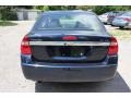 2007 Dark Blue Metallic Chevrolet Malibu LT Sedan  photo #12