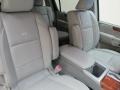 2008 Silver Indulgence Infiniti QX 56 4WD  photo #26