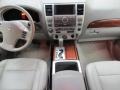 Silver Indulgence - QX 56 4WD Photo No. 28