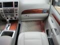 Silver Indulgence - QX 56 4WD Photo No. 29