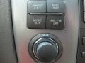 Silver Indulgence - QX 56 4WD Photo No. 37