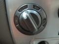 Silver Indulgence - QX 56 4WD Photo No. 40