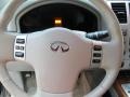 Silver Indulgence - QX 56 4WD Photo No. 43