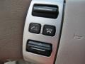 Silver Indulgence - QX 56 4WD Photo No. 44