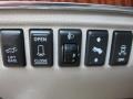 Silver Indulgence - QX 56 4WD Photo No. 46