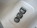 Silver Indulgence - QX 56 4WD Photo No. 47