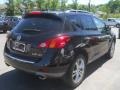 Super Black - Murano LE AWD Photo No. 2