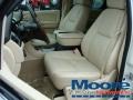 2008 White Diamond Cadillac Escalade ESV AWD  photo #11