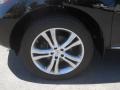 Super Black - Murano LE AWD Photo No. 14