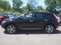 Super Black - Murano LE AWD Photo No. 15