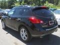 Super Black - Murano LE AWD Photo No. 16