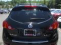 Super Black - Murano LE AWD Photo No. 17