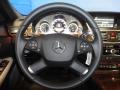 Black - E 350 4Matic Sedan Photo No. 15