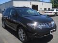 Super Black - Murano LE AWD Photo No. 18