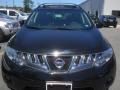 Super Black - Murano LE AWD Photo No. 19