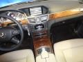 Black - E 350 4Matic Sedan Photo No. 17