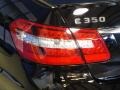 Black - E 350 4Matic Sedan Photo No. 30