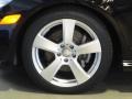 Black - E 350 4Matic Sedan Photo No. 31