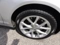 Ice Silver Metallic - A6 3.0T quattro Avant Photo No. 36