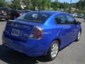 Blue Metallic - Sentra 2.0 SR Photo No. 2