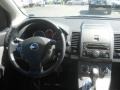 Blue Metallic - Sentra 2.0 SR Photo No. 4