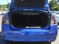 Blue Metallic - Sentra 2.0 SR Photo No. 6