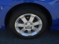 Blue Metallic - Sentra 2.0 SR Photo No. 11