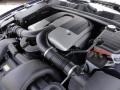 4.2 Liter Supercharged DOHC 32-Valve VVT V8 Engine for 2009 Jaguar XF Supercharged #66596764