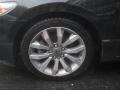 2009 Honda Civic Si Coupe Wheel