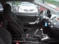 Black Interior Photo for 2009 Honda Civic #66596818
