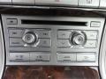 2009 Jaguar XF Supercharged Controls