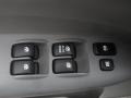 2009 Kia Sedona LX Controls