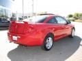 2008 Victory Red Pontiac G5   photo #7