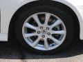 Premium White Pearl - TSX Sedan Photo No. 2