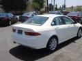Premium White Pearl - TSX Sedan Photo No. 4