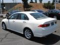 Premium White Pearl - TSX Sedan Photo No. 6