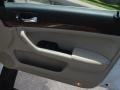 Premium White Pearl - TSX Sedan Photo No. 7