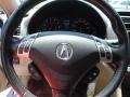 Premium White Pearl - TSX Sedan Photo No. 18
