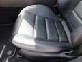 Black Front Seat Photo for 2011 Mercedes-Benz C #66597094