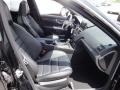 Black Interior Photo for 2011 Mercedes-Benz C #66597136