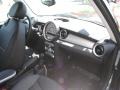 2009 Horizon Blue Mini Cooper Hardtop  photo #4