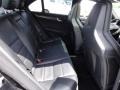 Black Rear Seat Photo for 2011 Mercedes-Benz C #66597184