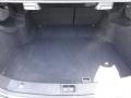 2011 Mercedes-Benz C 63 AMG Trunk