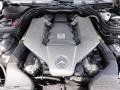 6.3 Liter AMG DOHC 32-Valve VVT V8 Engine for 2011 Mercedes-Benz C 63 AMG #66597280