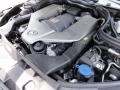 6.3 Liter AMG DOHC 32-Valve VVT V8 Engine for 2011 Mercedes-Benz C 63 AMG #66597304