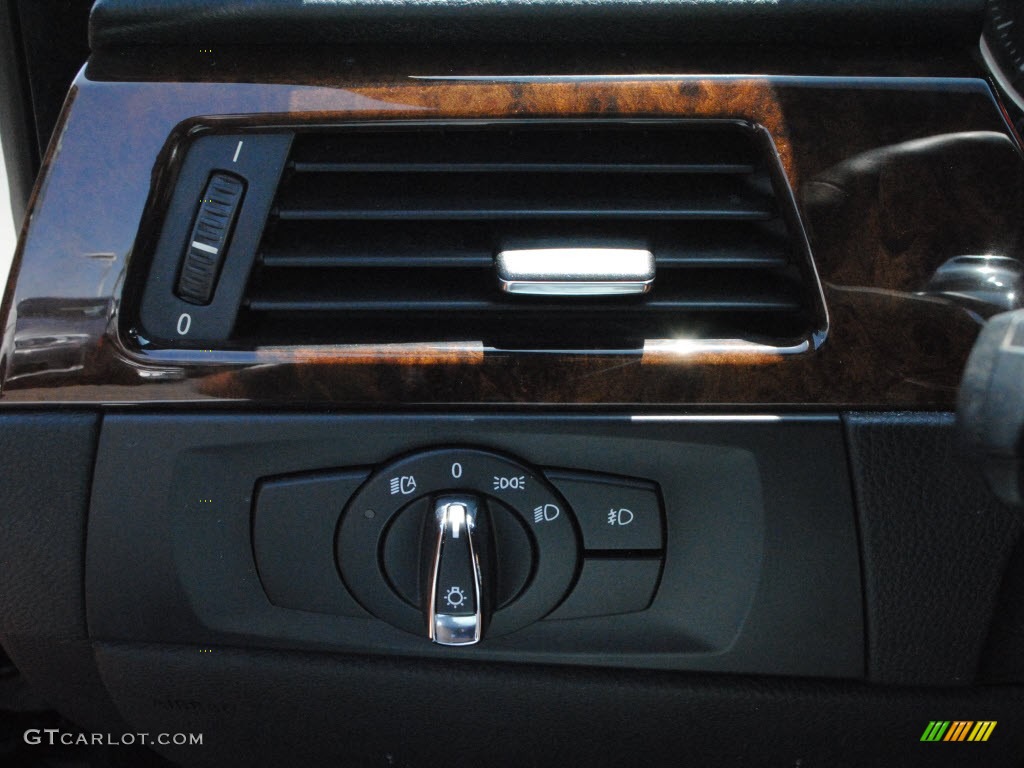2009 3 Series 328i Convertible - Alpine White / Chestnut Brown Dakota Leather photo #23