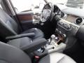 2012 Orkney Grey Metallic Land Rover LR4 HSE  photo #20