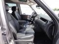 2012 Orkney Grey Metallic Land Rover LR4 HSE  photo #21