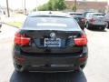 Black Sapphire Metallic - X6 xDrive35i Photo No. 5